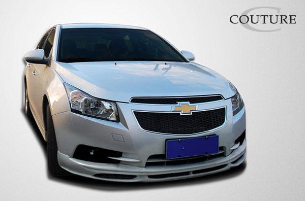 2011-2014 Chevrolet Cruze Couture RS Look Front Lip