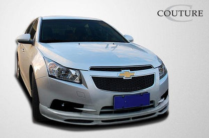 2011-2014 Chevrolet Cruze Couture RS Look Front Lip