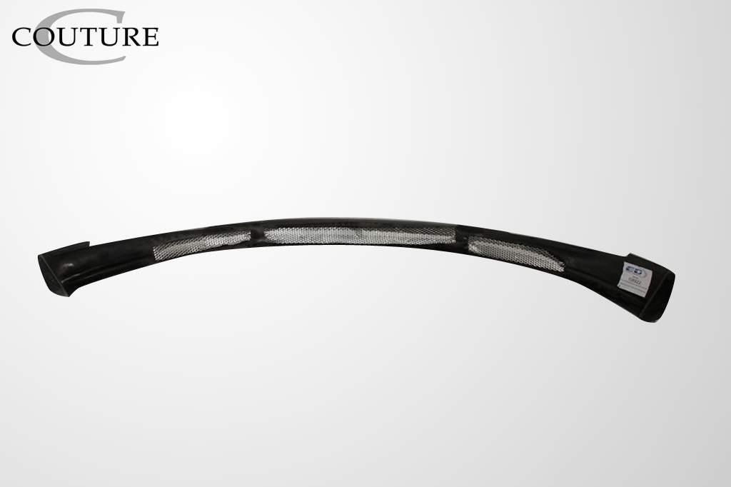 2011-2014 Chevrolet Cruze Couture RS Look Front Lip