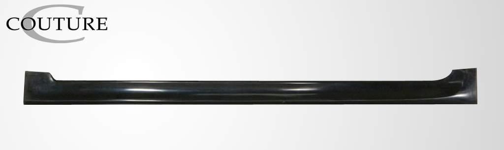 2011-2015 Chevrolet Cruze Couture RS Look Side Skirts
