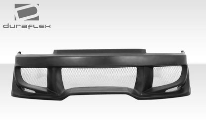 1992-1995 Honda Civic Duraflex W-Sport Front Bumper