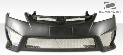 2006-2011 Honda Civic Duraflex Maddox Front Bumper