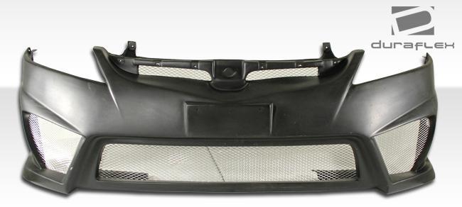 2006-2011 Honda Civic Duraflex Maddox Kit