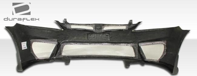 2006-2011 Honda Civic Duraflex Maddox Kit