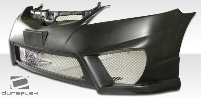 2006-2011 Honda Civic Duraflex Maddox Kit