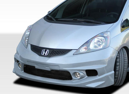 2009-2013 Honda Fit Duraflex Type M Front Bumper