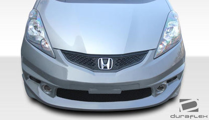 2009-2013 Honda Fit Duraflex Type M Front Bumper