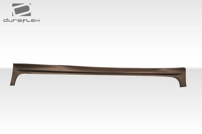 2009-2013 Honda Fit Duraflex Type M Side Skirts