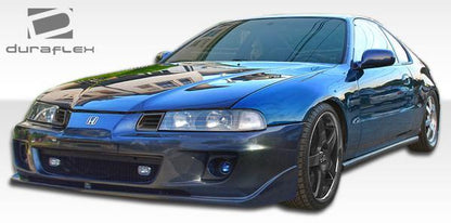 1992-1996 Honda Prelude Duraflex M-Speed Front Bumper