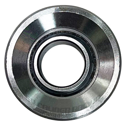 Uniball Bearing Fabrication Kit - .5" to 1.5" Bore