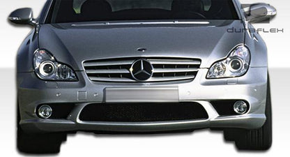 2006-2011 Mercedes CLS Duraflex AMG Look Front Bumper