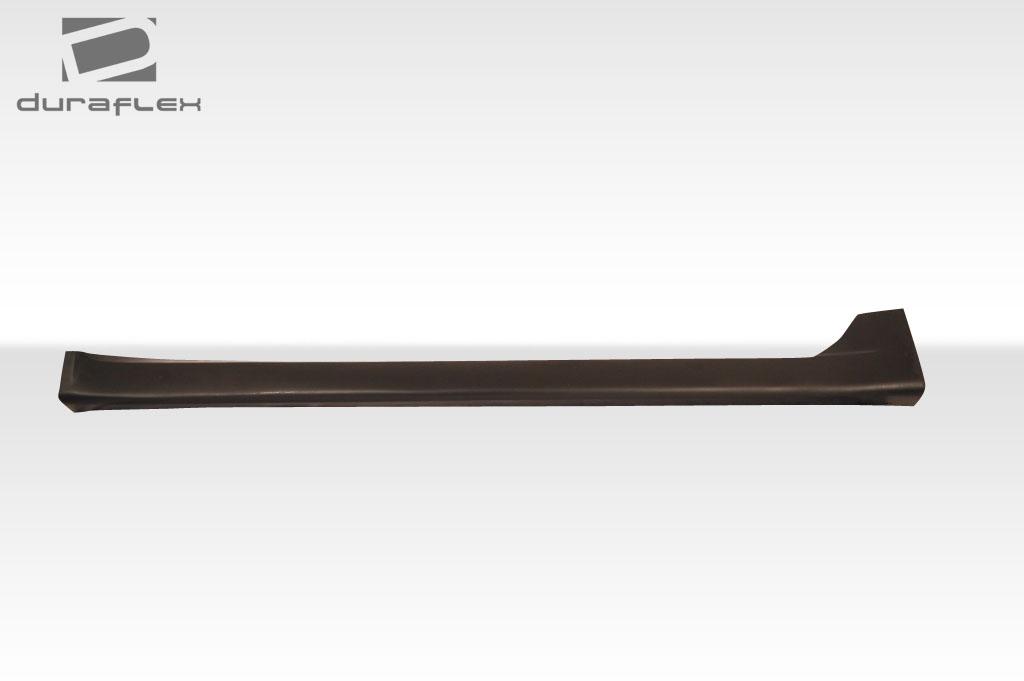 2008-2017 Mitsubishi Lancer Duraflex Evo X Look Side Skirts