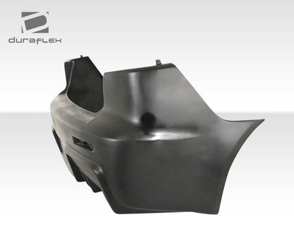 2008-2017 Mitsubishi Lancer Duraflex Evo X Look Kit