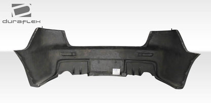 2008-2017 Mitsubishi Lancer Duraflex Evo X Look Kit