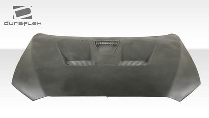 2008-2017 Mitsubishi Lancer Duraflex Evo X Look Kit