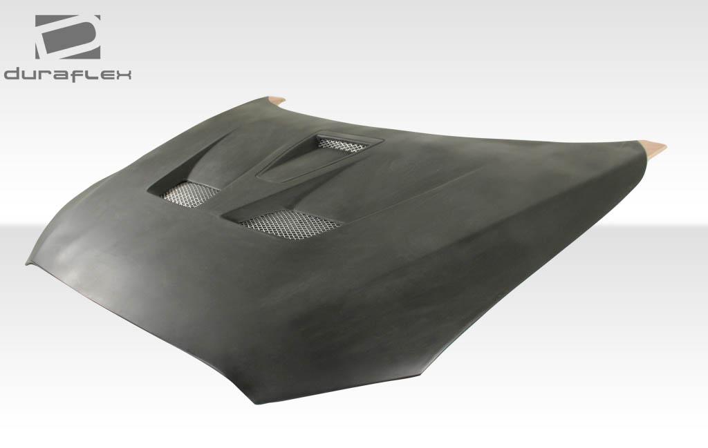 2008-2017 Mitsubishi Lancer Duraflex Evo X Look Kit