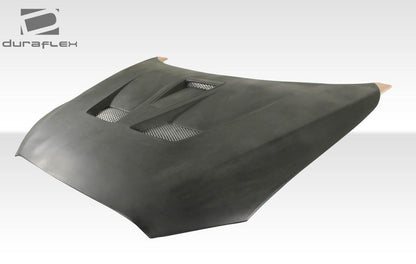 2008-2017 Mitsubishi Lancer Duraflex Evo X Look Kit