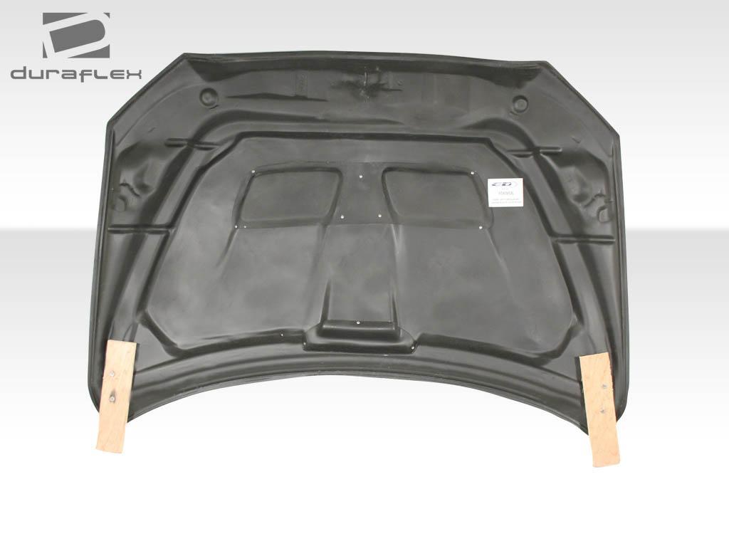 2008-2017 Mitsubishi Lancer Duraflex Evo X Look Kit