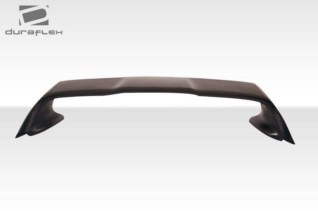 2008-2017 Mitsubishi Lancer Duraflex Evo X Look Rear Wing
