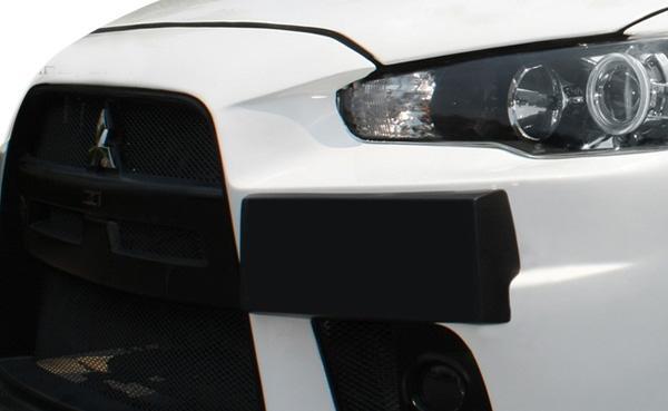 2008-2017 Mitsubishi Lancer Duraflex Evo X Look Accessory