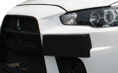 2008-2017 Mitsubishi Lancer Duraflex Evo X Look Accessory