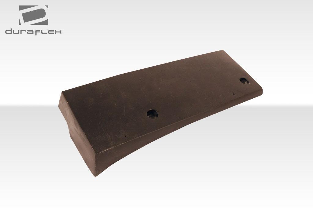 2008-2017 Mitsubishi Lancer Duraflex Evo X Look Accessory