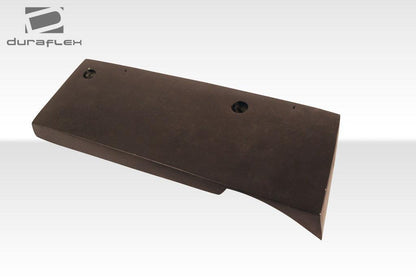 2008-2017 Mitsubishi Lancer Duraflex Evo X Look Accessory