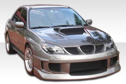 2006-2007 Subaru Impreza Duraflex C-Speed Front Bumper