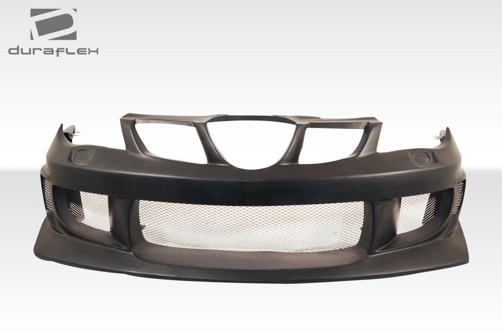 2006-2007 Subaru Impreza Duraflex C-Speed Front Bumper
