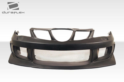 2006-2007 Subaru Impreza Duraflex C-Speed Front Bumper