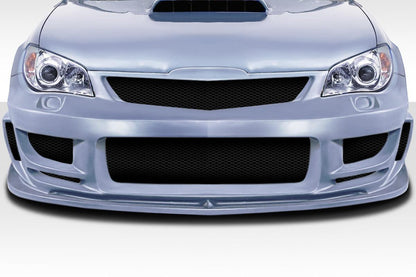 2006-2007 Subaru Impreza Duraflex Harmon Front Bumper