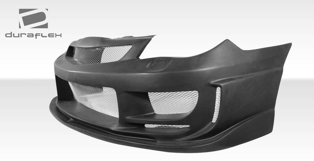 2006-2007 Subaru Impreza Duraflex Harmon Front Bumper