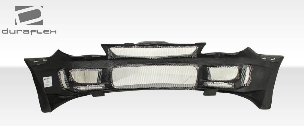 2006-2007 Subaru Impreza Duraflex Harmon Front Bumper