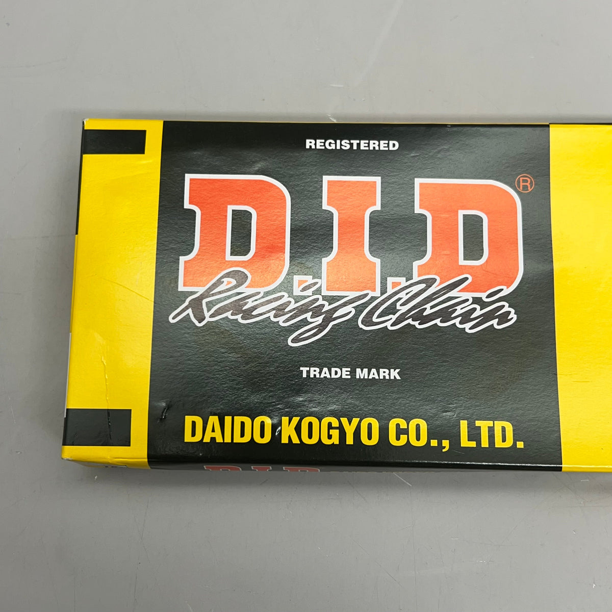 HONDA New Rear Drive Chain Genuine OEM  420D-110RB