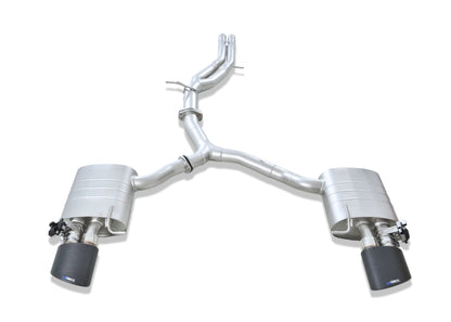 Audi RS5 2.9T Sport Exhaust System - Yonristic Performance