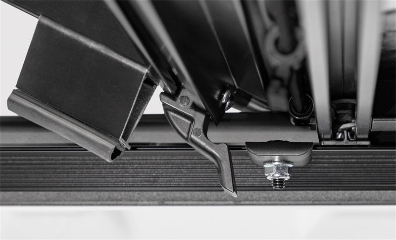 Access LOMAX Tri-Fold Cover 2019+ Ford Ranger 5ft Bed B1010059