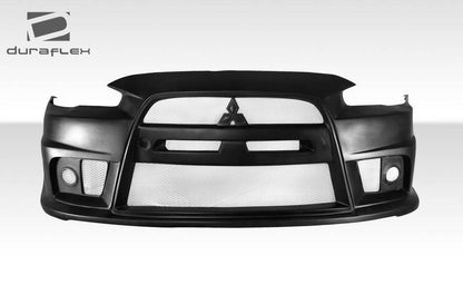 2008-2017 Mitsubishi Lancer Duraflex Evo X Look Kit