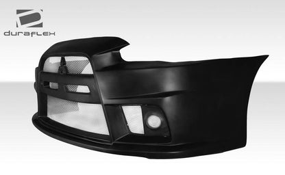 2008-2017 Mitsubishi Lancer Duraflex Evo X Look Kit