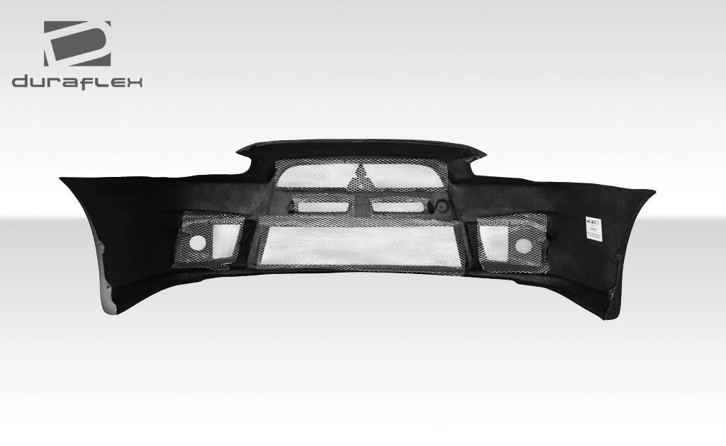2008-2017 Mitsubishi Lancer Duraflex Evo X Look Kit