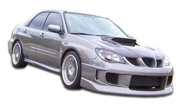 2006-2007 Subaru Impreza Duraflex C-Speed Kit