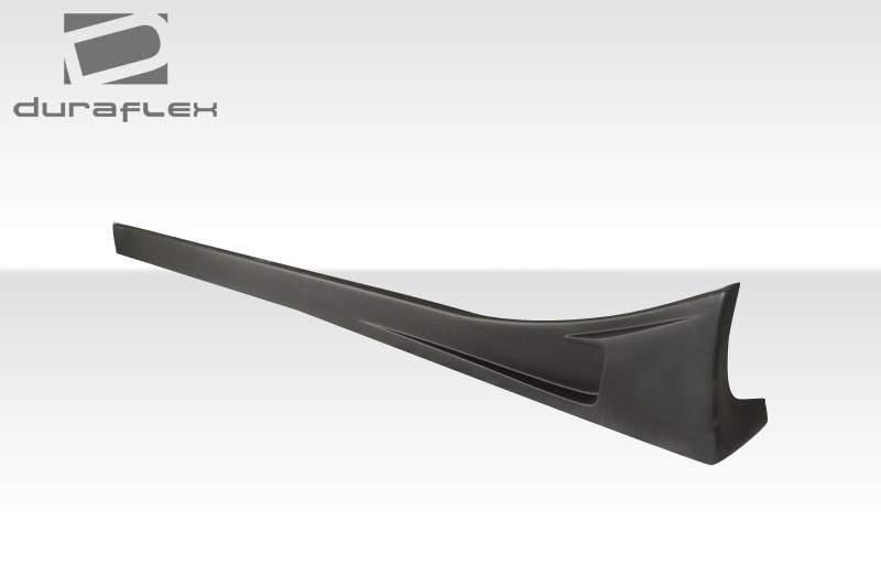 2000-2005 Toyota Celica Duraflex RM Design Side Skirts