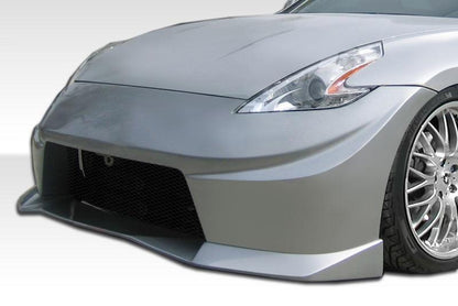 2009-2020 Nissan 370Z Duraflex N-2 Front Bumper