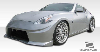 2009-2020 Nissan 370Z Duraflex N-2 Front Bumper