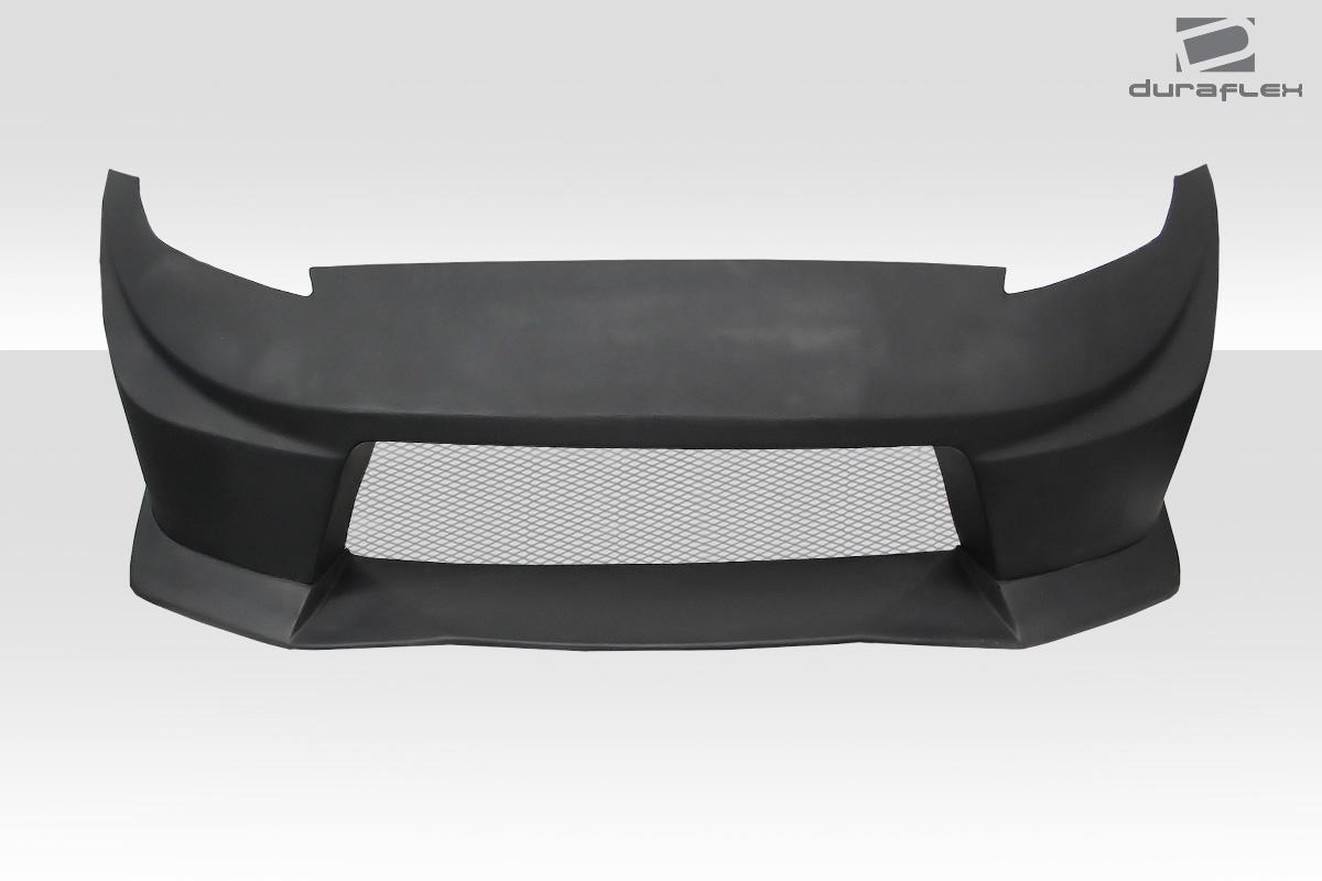 2009-2020 Nissan 370Z Duraflex N-2 Front Bumper