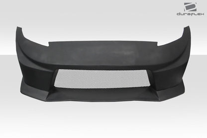 2009-2020 Nissan 370Z Duraflex N-2 Front Bumper