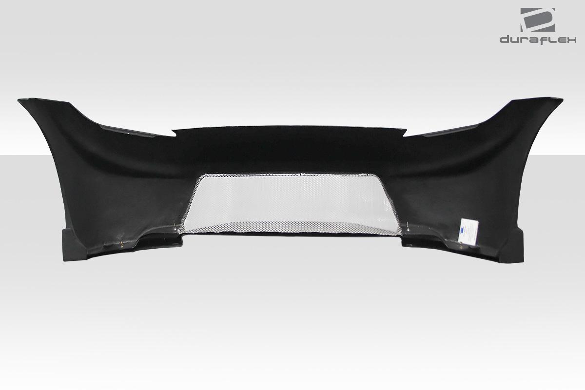 2009-2020 Nissan 370Z Duraflex N-2 Front Bumper