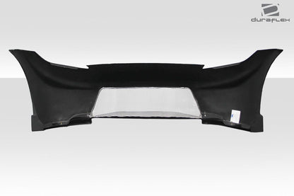 2009-2020 Nissan 370Z Duraflex N-2 Front Bumper