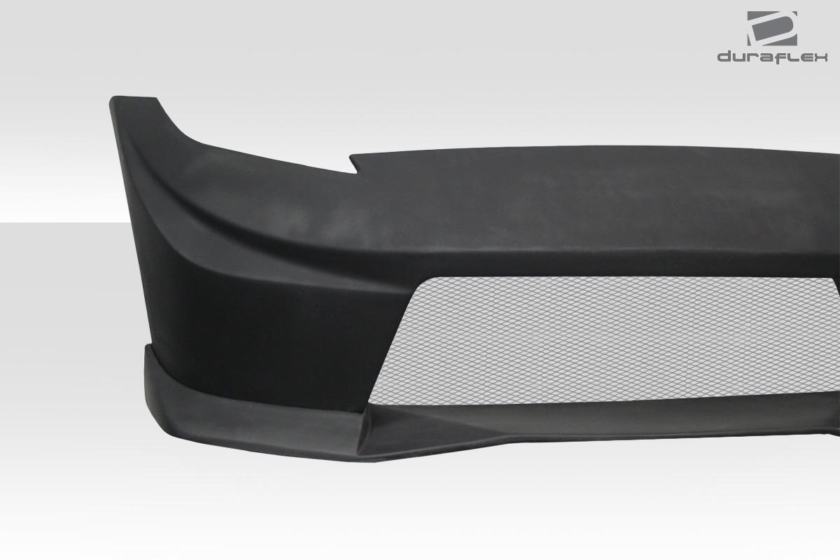 2009-2020 Nissan 370Z Duraflex N-2 Front Bumper