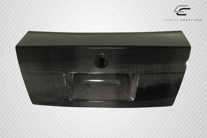 1999-2004 Volkswagen Jetta Carbon Creations OEM Look Carbon Fiber Trunk