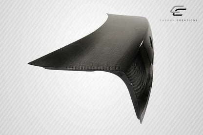 1999-2004 Volkswagen Jetta Carbon Creations OEM Look Carbon Fiber Trunk